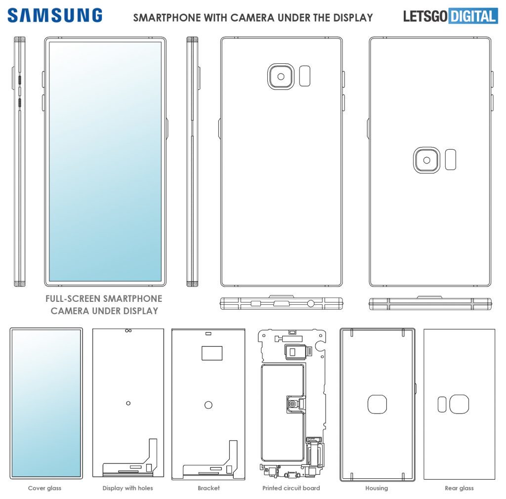 Samsung-beneath-the-display-design