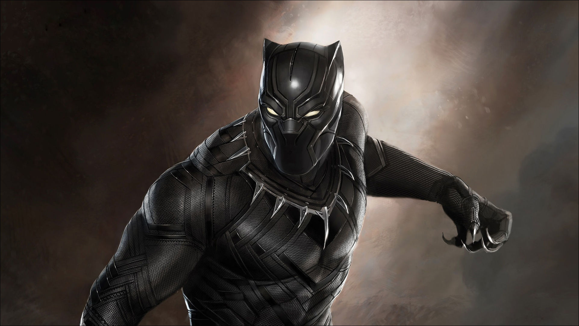 فیلم Black Panter